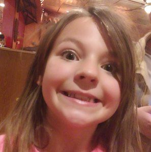 Meet your Posher, Lucy